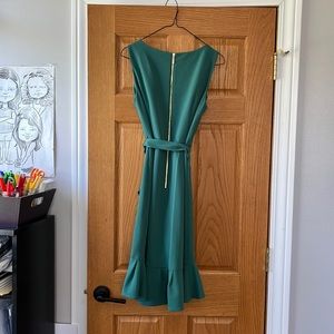 Cute Calvin Klein knee-length dress